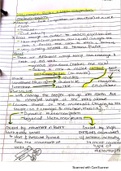 ESC103: Introduction to Geology