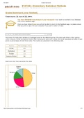 STAT 301 GRADED Homework 2- Purdue University