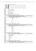 ECET 299: Active Devices- Mathematics Week 10, Final Attempt 3(Latest Exam