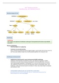 Notities hoorcollege 7 bestuursrecht 