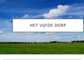 PowerPoint presentatie Adviesgesprek Omgevingsrecht (1417HR211A) 