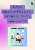 HRPYC81 Project 8 Report Guide Assignment 32 2024