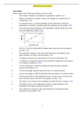 MIDTERM EXAM MC306 | GRADED A+