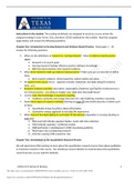 N4325 Module One Two Three Reading Worksheet/Module 1 2 3_ Knowledge Check #1_ 2198-NURS-4325-502-RN-BSN NURSING RESEARCH