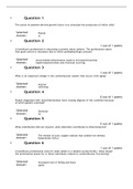 ATI Advanced_Pathophysiology_Midterm Exam 2021