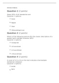 MN 566 - U5 Midterm.