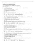 Land Law  SUMMARY 