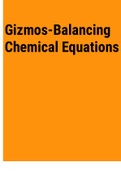 Gizmos Package 1