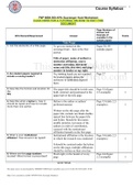  FNP MSN 560 APA Scavenger Hunt Worksheet CLICK HERE FOR A TUTORIAL ON HOW TO EDIT THIS DOCUMENT