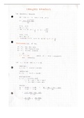 IB Math AA SL&HL: Complex numbers 