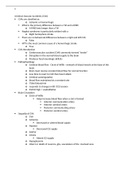 NURSING 400 - CI Quiz 4_Study Guide.