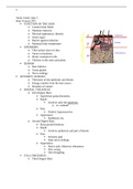 NURSING 400 - CI Quiz 5_Study Guide.