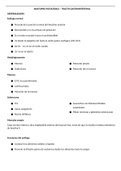 Anatopatología Gastrointestinal - Conceptos básicos, anomalías congénitas, desgarros, varices esofágicas, esofagitis, Barret, esofagitis infecciosa, tumores y enfermedad celiaca