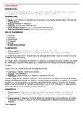 Chagas Mazza y fiebre reumática - Conceptos básicos, epidemiologia, transmisión, clasificación, clinica, diagnostico, tratamiento, Chagas crónico, cardiopatía chagasica digestiva y neurológica