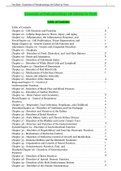 Essentials of Pathophysiology 4th Edition by Porth - Test Bank  | 46 Chapters with Answer Key_2022/2023