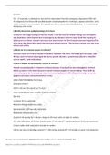 NURSING NUR 265Cirrhosis Case study STUDENT Copy-