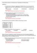 Introduction to Microeconomics - Prep Questions for Midterm Exam