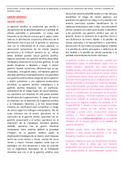 Resumen universitario sobre Cáncer Gástrico - Aspectos quirúrgicos