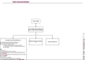 Distinction grade Summary flowchart for GDL Criminal law- THEFT & FRAUD- scored 78 in exam 