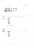 CHEM 101_MH_V4 - Graded Exam 3 (2020).