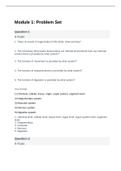 BIOD 151 - Module 1 Problem Set 1.