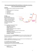 CE2 Consumentengedrag (COG) Hoofdstuk 2: Informatie verwerken, leren en betrokkenheid (Studiemeister.Noordhoff)