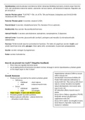 NURS 210A Module 6 Pharm Endocrine Study Guide- Portage NEW//NURS 210A Older Adults Exam II Cheat Sheet- Portage Learning//Exam (elaborations) NURS 210A (NURS210A) NURS 210A Older Adults Exam II- Portage LATEST 2020-21