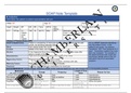 Case NR 509 Advanced Health Assessment 