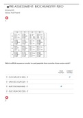 AGC 3 STUDENT PORTAL BIOCHEMISTRY COACHING REPORT