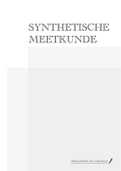 Synthetische meetkunde - stellingen en de bewijzen