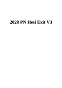 2020 PN HESI Exit V3