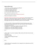 Questions and Answers > 02.02 Introduction to Argument: Justin Anthony Knapp 02.02 Introduction to Argument 1. Who is the writer? 