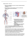 Opdrachten biologie - Les 5 en 6 (IVGBIO01S1)