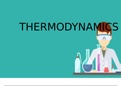 Saint Paul CollegeCHEM 1712CHEMICAL THERMODYNAMIC PPT