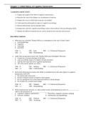 PSYC MISCTest Bank.  of Cognitive Neuroscience