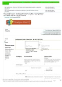 Focused Exam_ Schizophrenia _ Completed _ Shadow Health - Eric Ford - Subjective Data Collection.