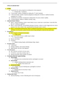 EDUCATION 509Final OB study guide.docxFINAL EXAM REVIEW