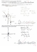 Math Calculus 2 Old Practice Quizzes Spring 2015 