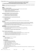 INTERNAL MEDICINE CONCEPTUAL & CONSISE NOTES