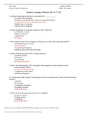 PSYCH 202 PracticeTestQs_Exam4_Answers