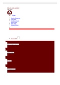 BIO-275-W2-2021SP Microbiology: Microbial Mechanisms of Pathogenicity