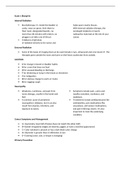 pn3 exam 1 study guide