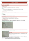 Study / Revision notes - Topic 6 Chemical energetics - Chemistry CIE IGCSE (A* student)