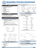 Class notes Biochemistry  Harper's Illustrated Biochemistry Thirty-First Edition, ISBN: 9781259837944