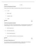 STA 2023 Module 3 QUIZ A+ GRADED VERSION 1