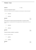 STA 2023 Module 1 QUIZ VERSION 1