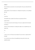 Exam (elaborations) Exam (elaborations) ACCT 212 (ECON210)  Practical Economics, ISBN: 9781136885372    ACCT 212 (ECON210)  Practical Economics, ISBN: 9781136885372