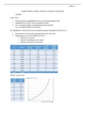 module 10: Verdeling en herverdeling