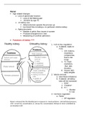 NURS 4628 - Renal Study Guide.