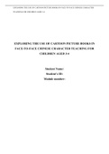 Master of Business Administration  ACU MBA511 (Rev11AN-MM) Business Research Methods  Mid – Term Assessment  Selected Questions 1, 2, 3, 5, 8, 10, 11